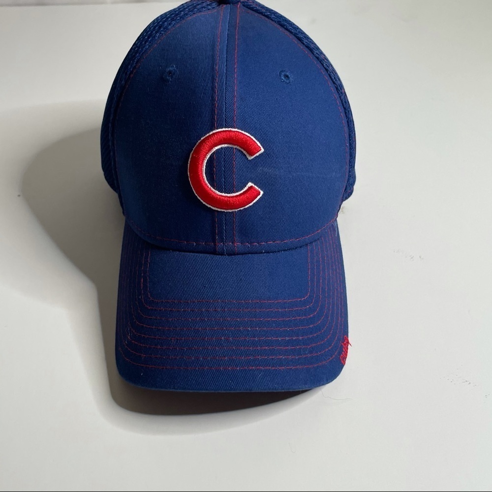 New Era Chicago Cubs Core Classic 9TWENTY - Blue